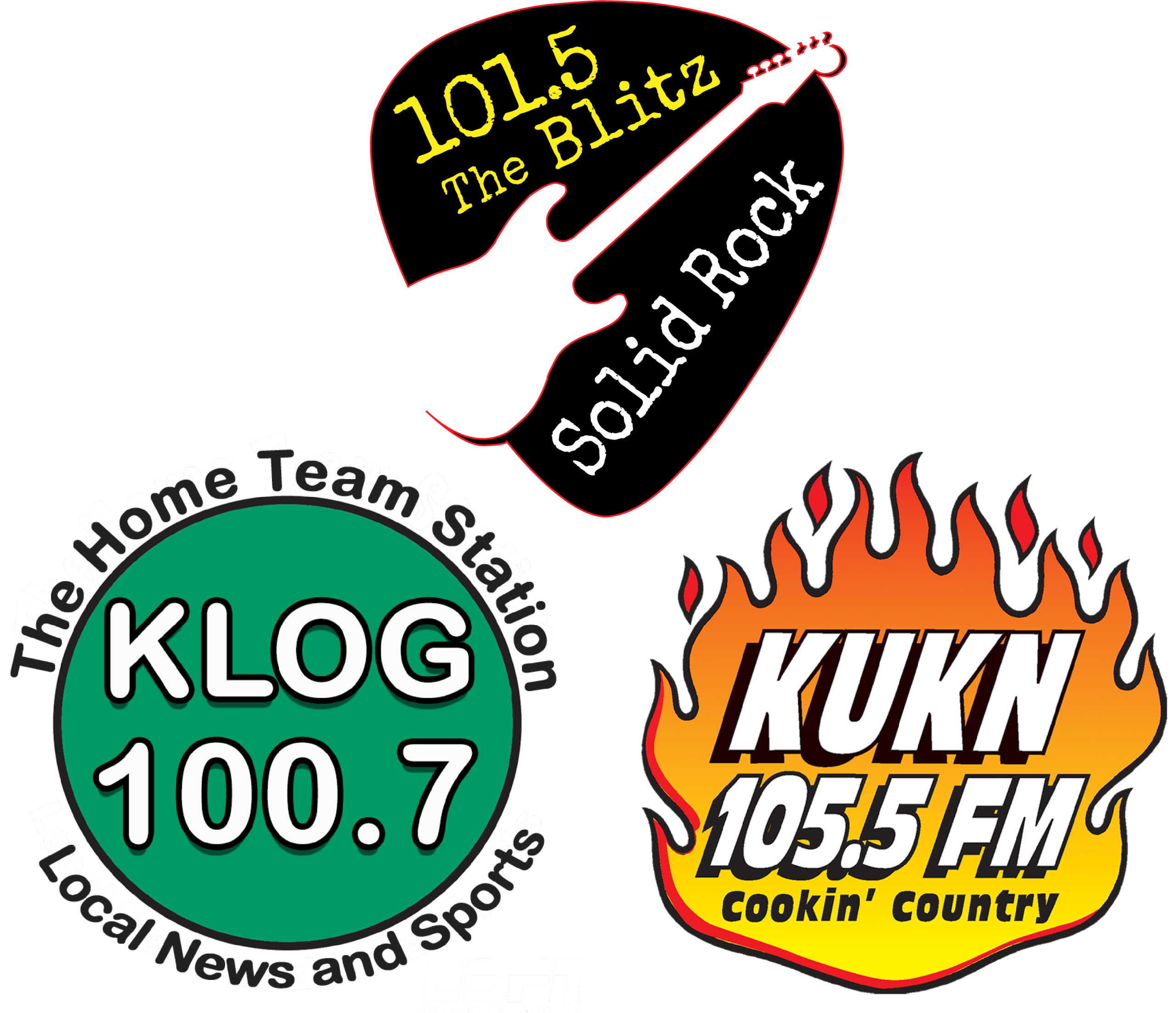 Two Collisions Within 10 Minutes on I-5 in Kelso—Classic HIts 100.7 KLOG News